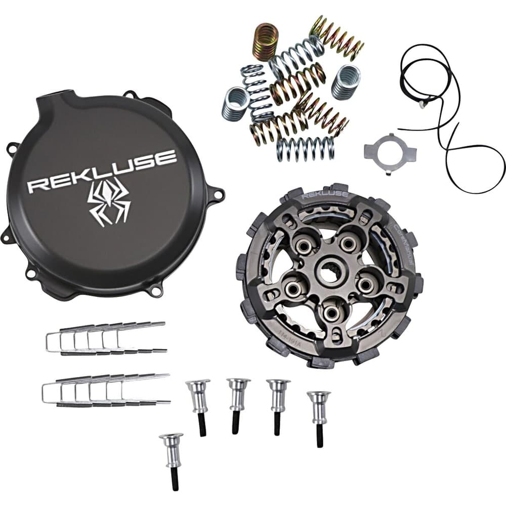 Rekluse Clth Kit Cortqd Ktm/Husqvarna 125