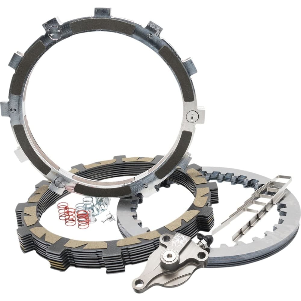 Rekluse Clutch Radiusx Kx450f 19+