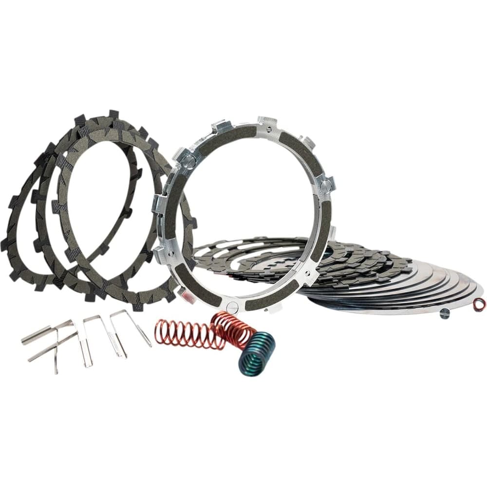 Rekluse Clutch Radx Rmz450 05-07