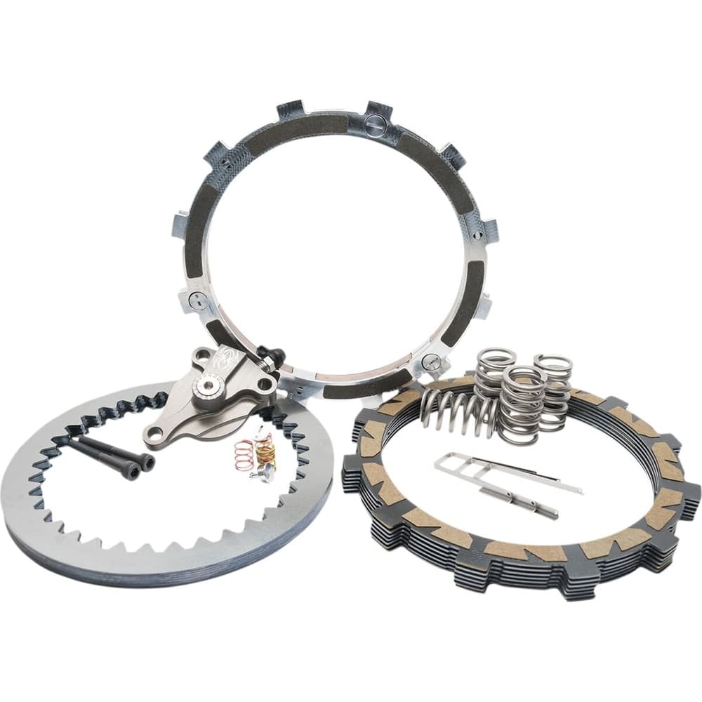 Rekluse Clutch Radx Sherco 18-19