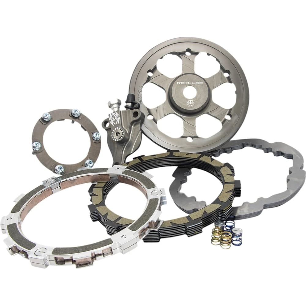 Rekluse Cltch Rdx Hb/Ktm/Husqvarna 12-15