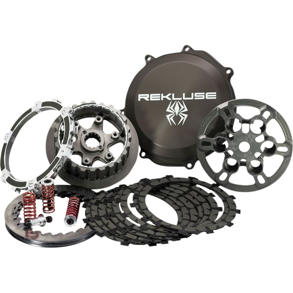Rekluse Cltch Radcx Crf250r 04-09
