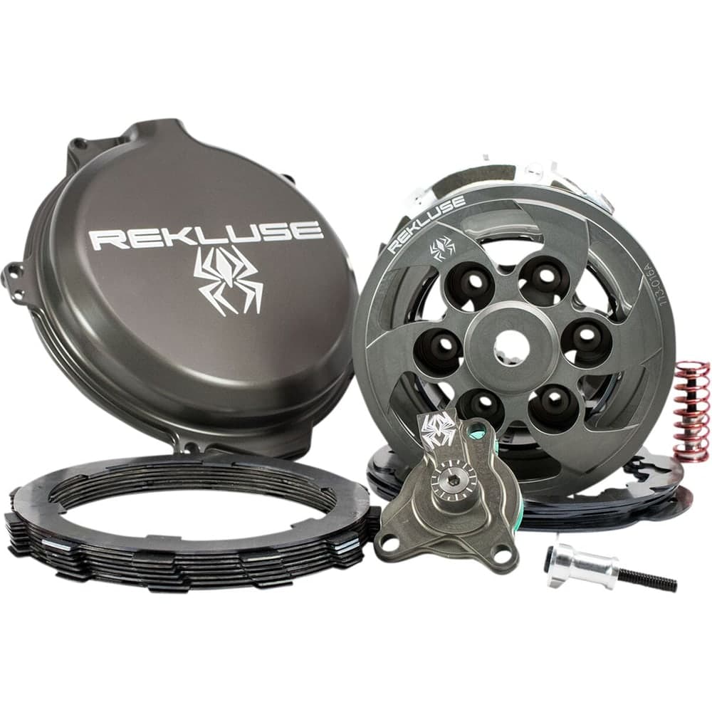 Rekluse Clutch Radcx Beta 18-19