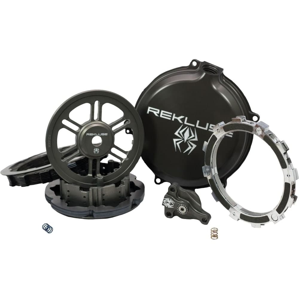 Rekluse Cltch Rdcx Husqvarna/Ktm45012-15