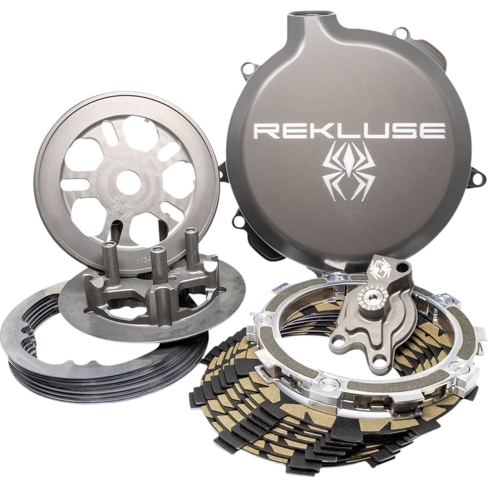 Rekluse Cltch Radcx Husqvarna/Ktm125 19+