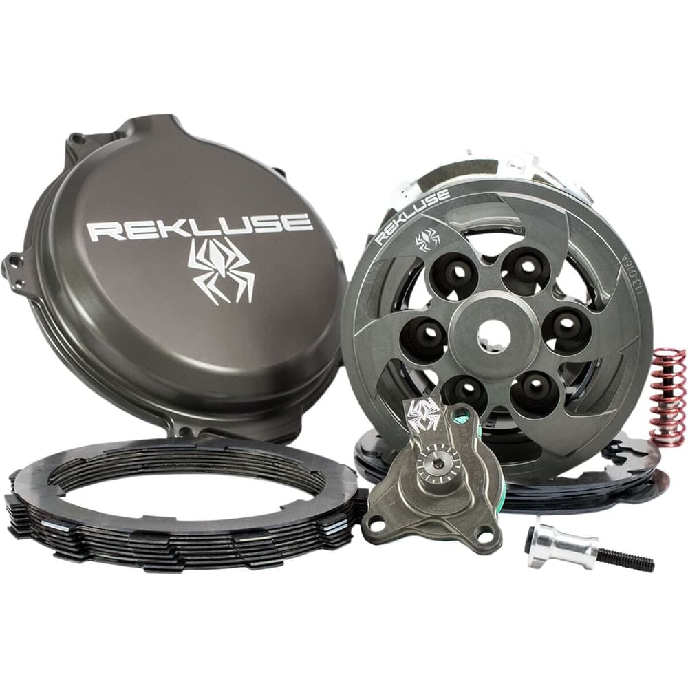 Rekluse Clutch Radiuscx Beta '20