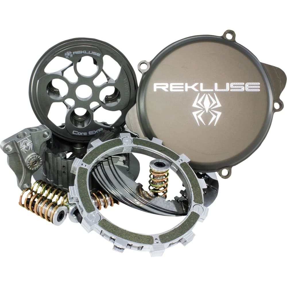 Rekluse Cltch Cor Exp3 Ktm85/105