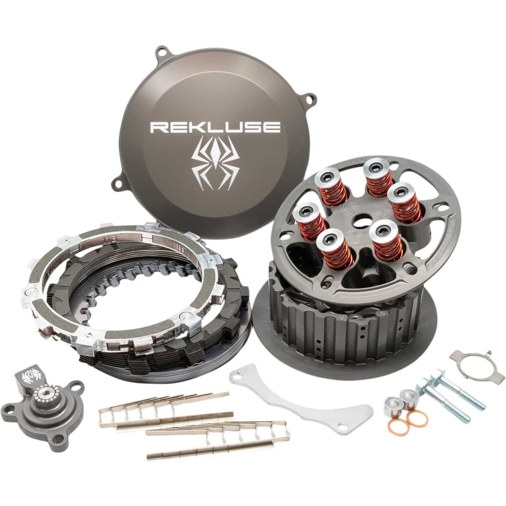 Rekluse Cltch Radiuscx Sherco