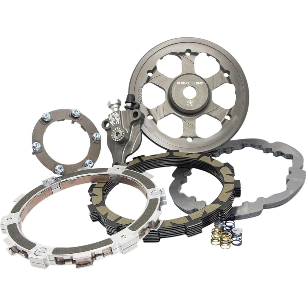Rekluse Cltch Radx Ktmhq 450/501