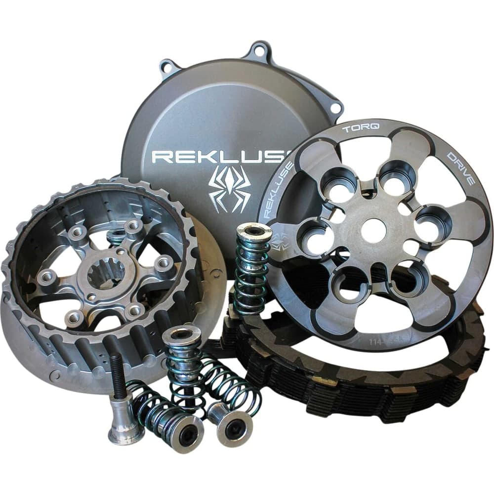Rekluse Cltch Coretqd Beta 2t 22+