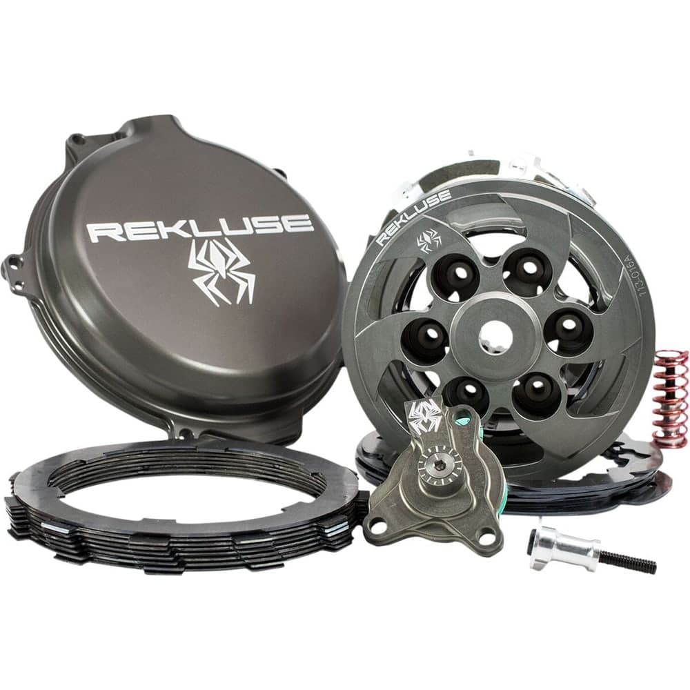 Rekluse Clutch Radcx Beta 4t 22+