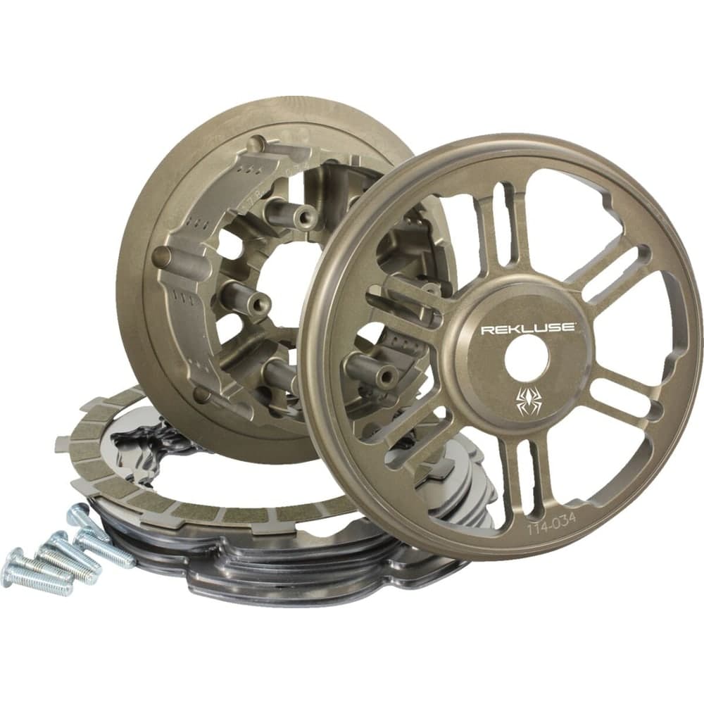 Rekluse Cltch Cor Ktm 450/500 22+