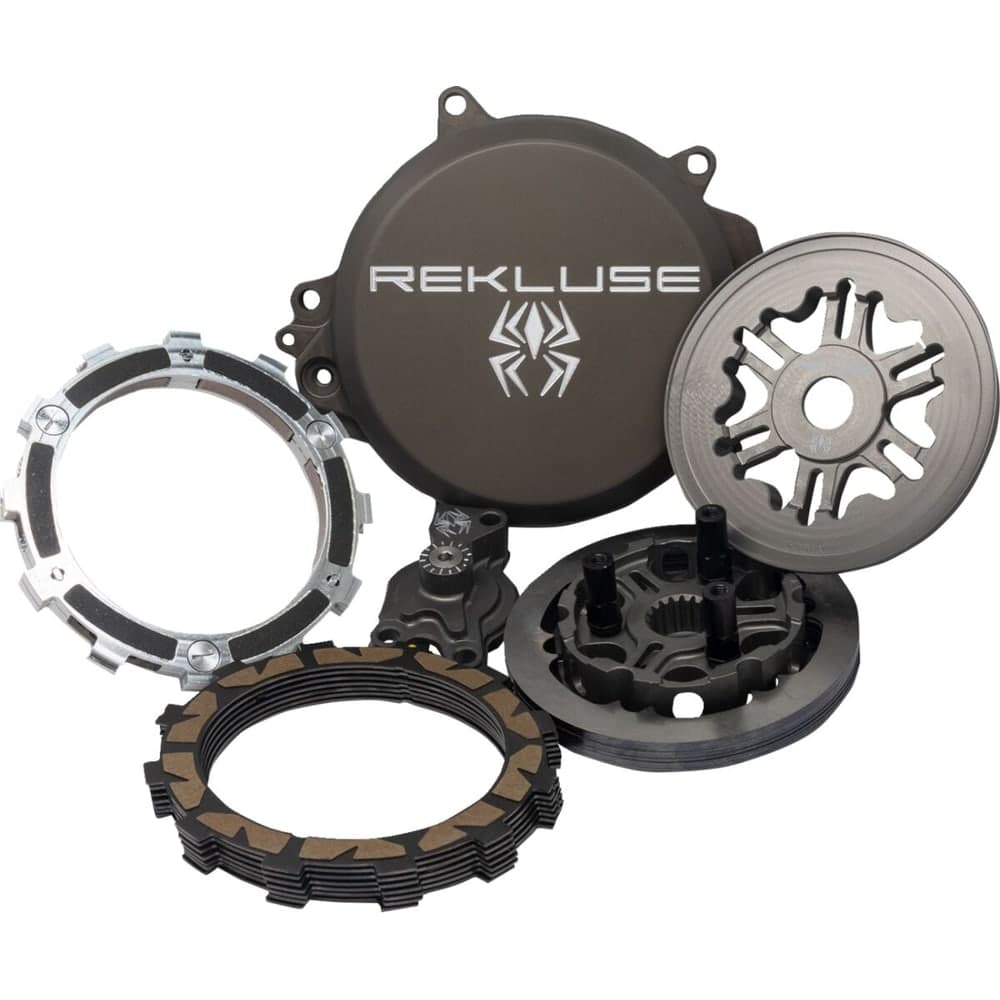 Rekluse Koppeling Kit Radcx Gasktmhq