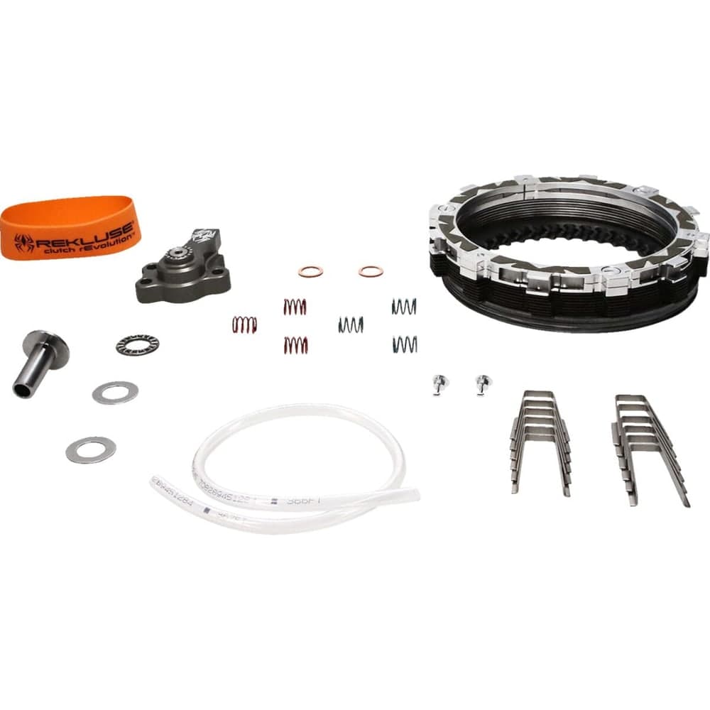 Rekluse Clutch Radiusx 4.0 Kawasaki