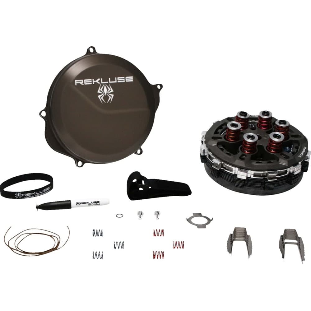 Rekluse Clutch Radiuscx 4.0 Honda