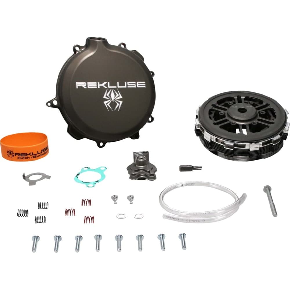 Rekluse Koppeling Radiuscx 4.0 Husqy/Ktm