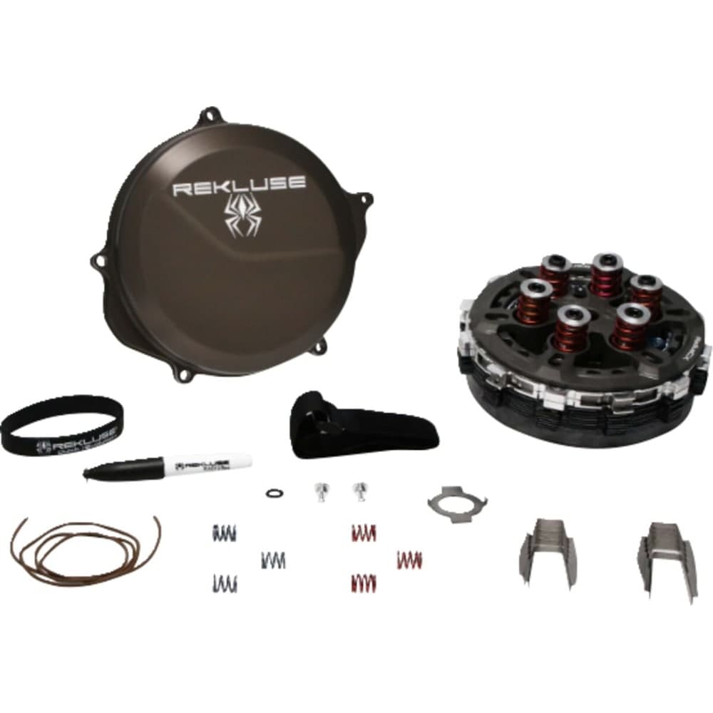Rekluse Koppeling Radiuscx 4.0 Ktm/Husqvarna