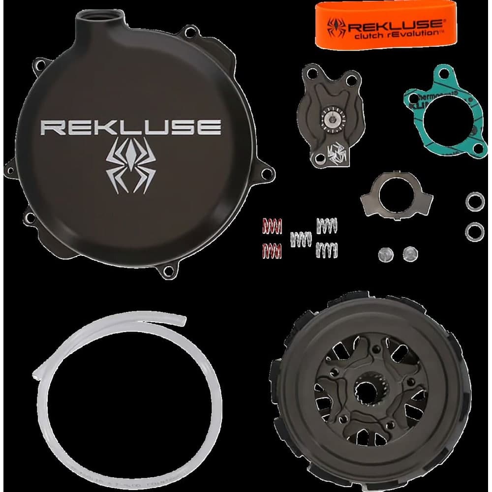 Rekluse Clutch Radiuscx 4.0 Ktm-Hqv