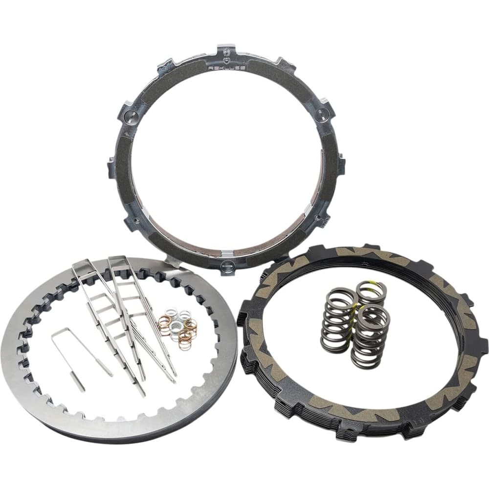 Rekluse Radiusx Clutch Kove 450