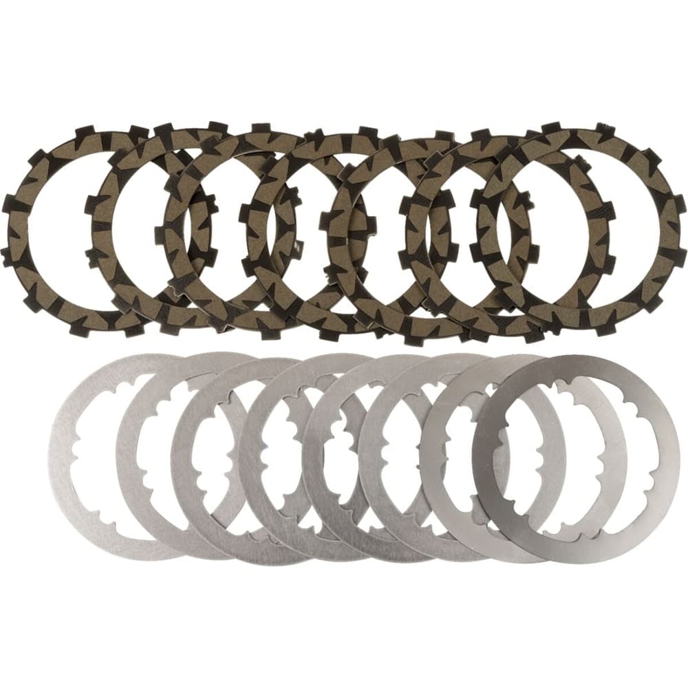 Rekluse Koppeling Kit - Core Manual Torqdrive Kit - Ktm-Hqv-Gas 65cc