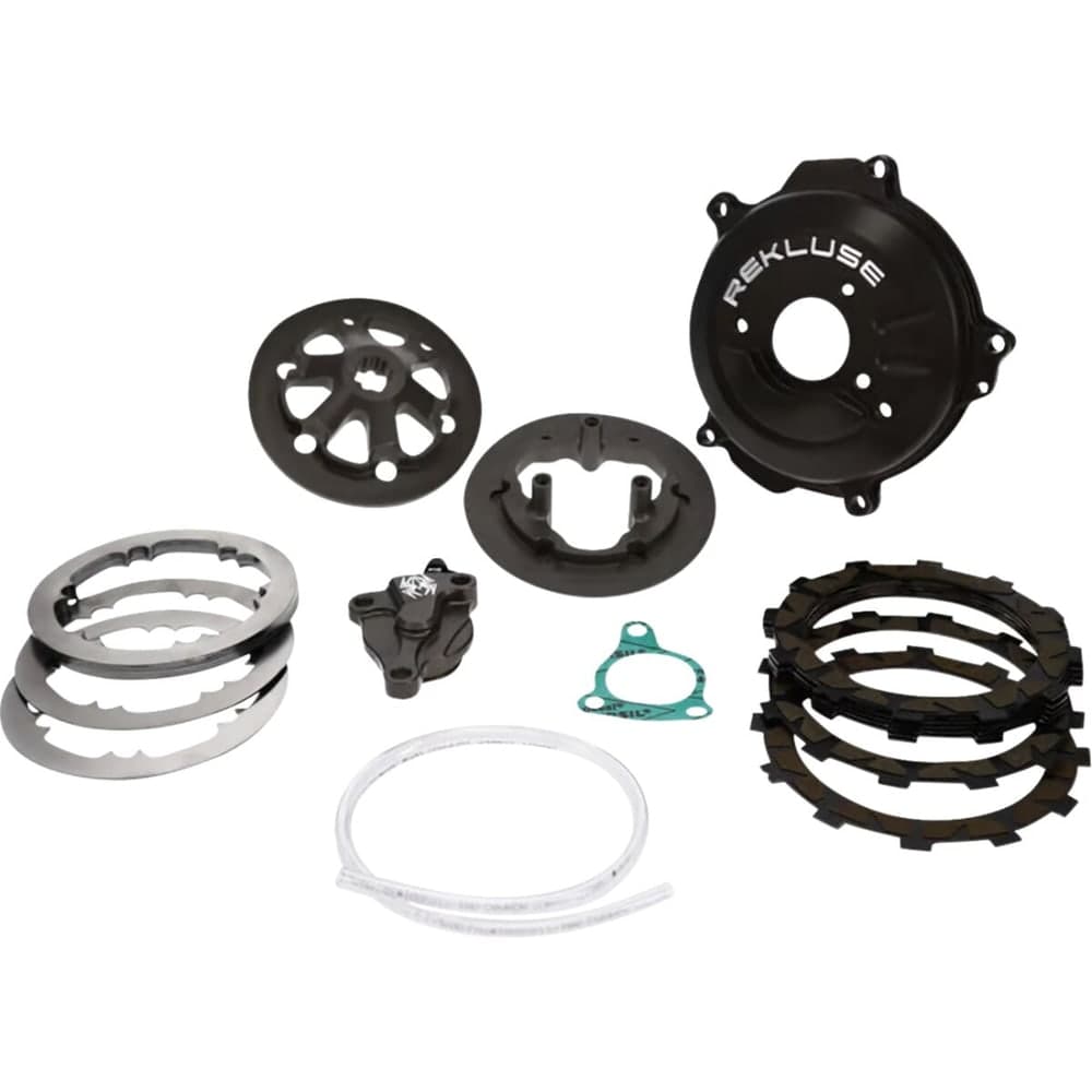 Rekluse Core Manual Torqdrive Gas-Ktm-Hqv 65 2t
