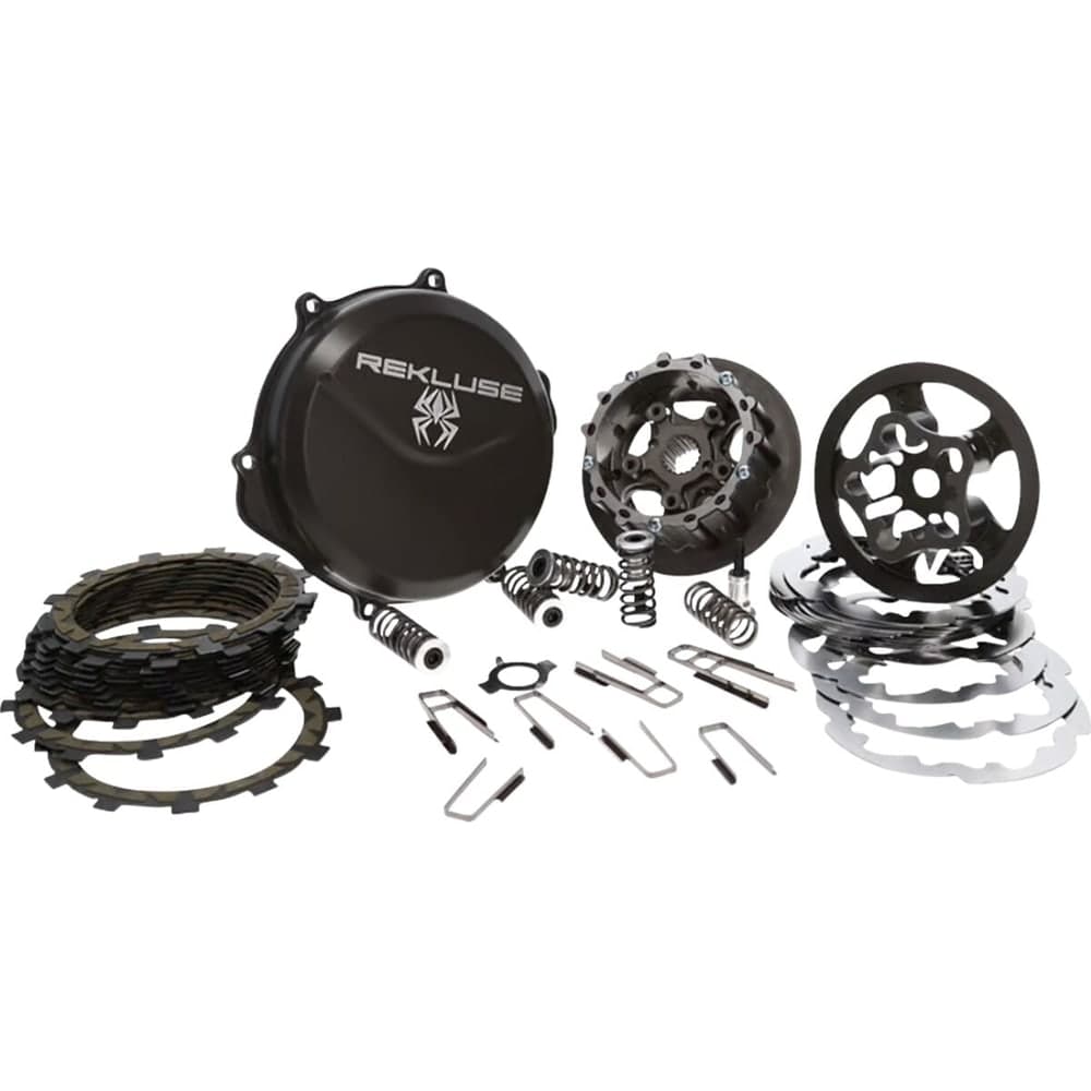 Rekluse Clutch Apex - Honda Crf250r/Rx