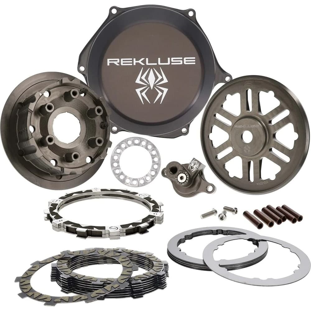 Rekluse Clutch Radiuscx 4.0 Yzf450 26-