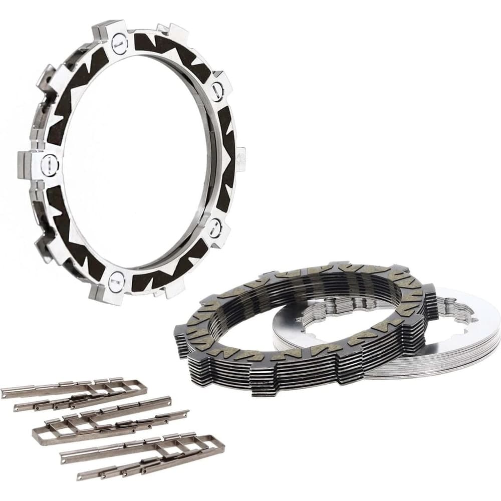 Rekluse Rep Koppeling Pack Radiuscx4.0 Sx