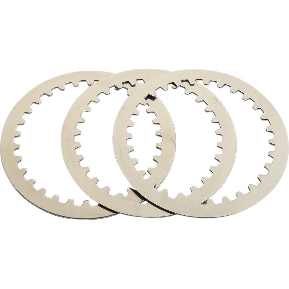 Moose Racing Stl Cltch Plts Crf250/Kdx