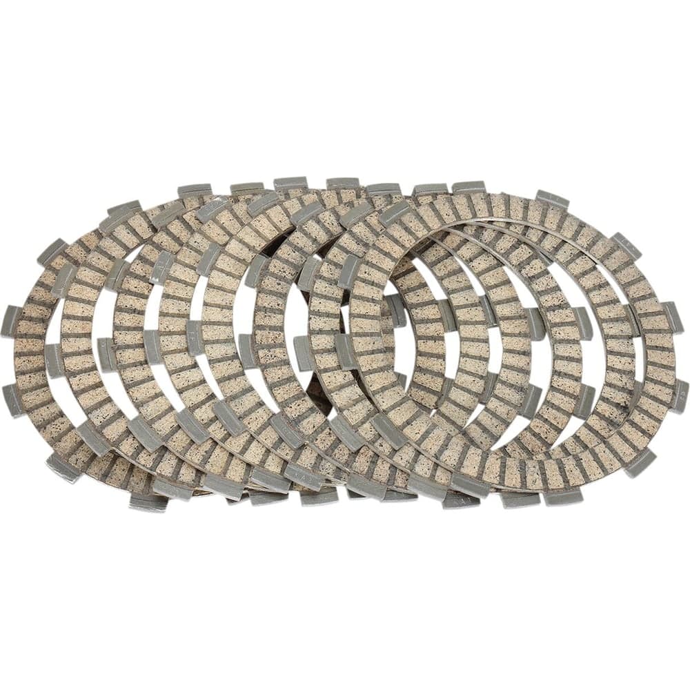 ProX Frcton Plte Set Cr125/Gasgas125