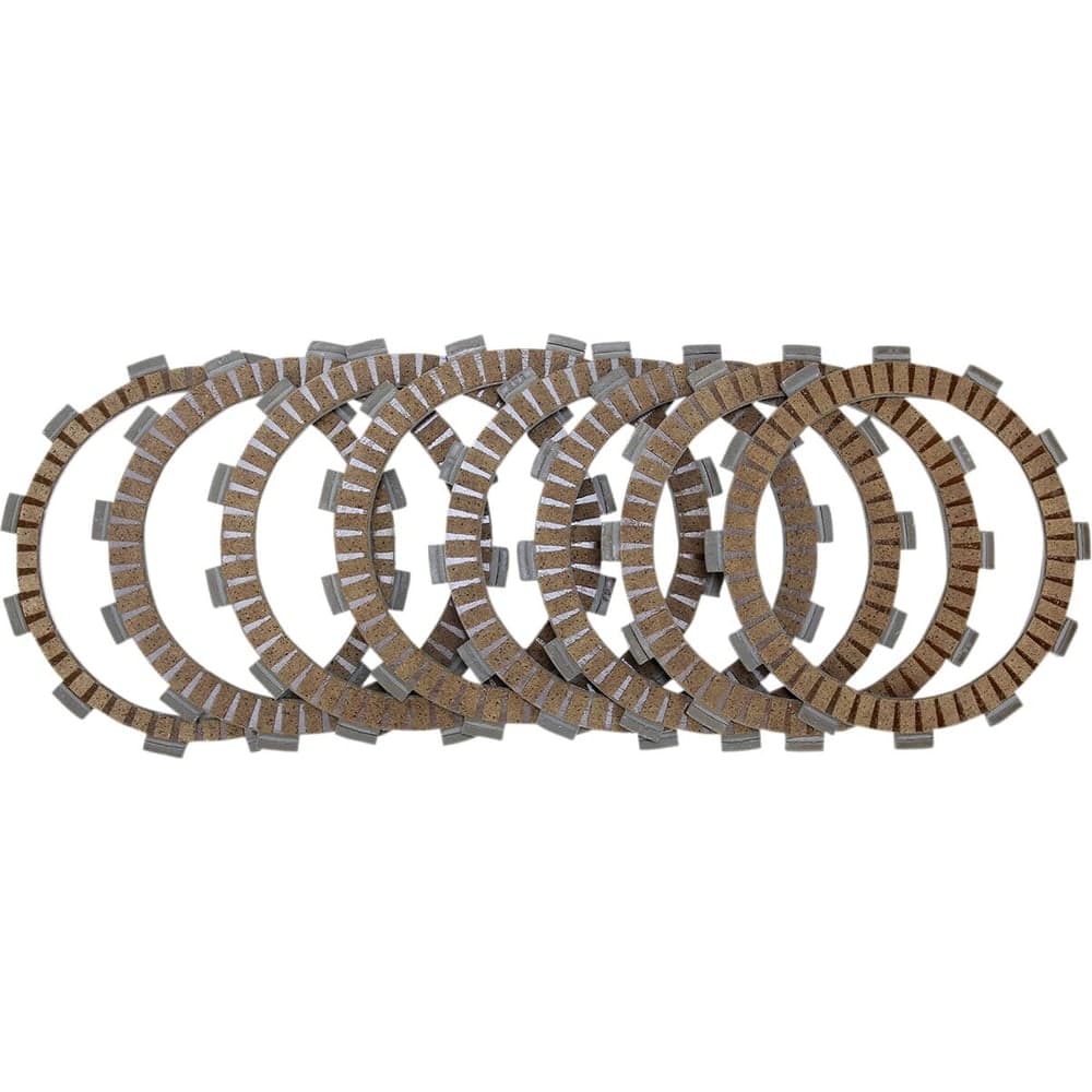 ProX Friction Plate Set Crf250r/X