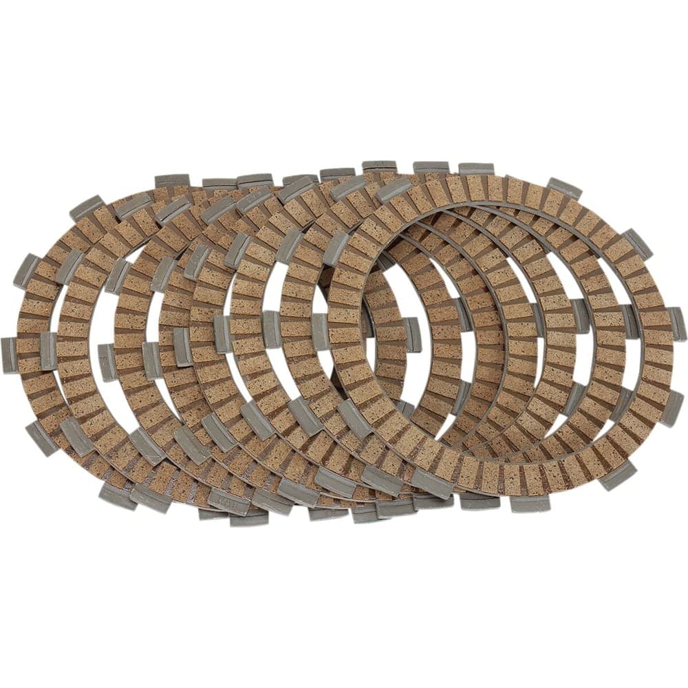 ProX Friction Plate Set Crf450r/X