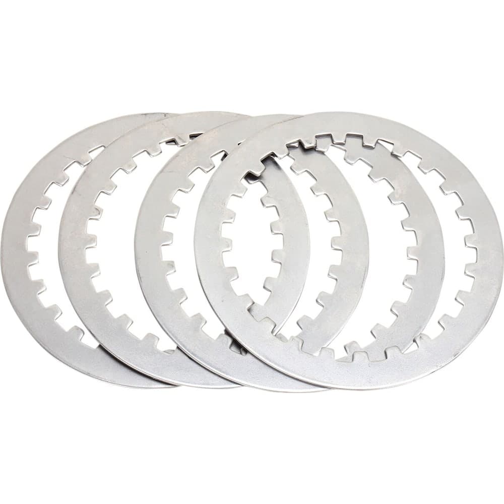 ProX Steel Plate Set Xr600r/Xr650r