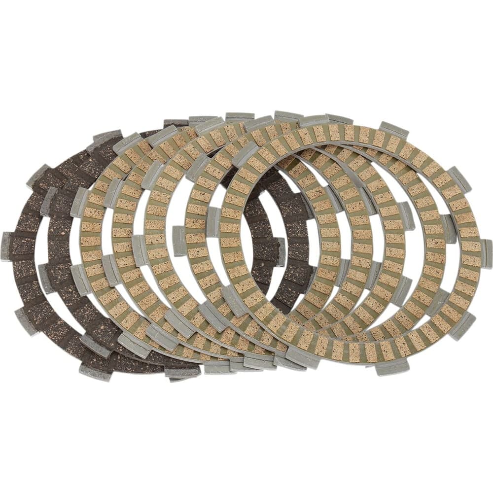 ProX Friction Plate Set Yz80/85