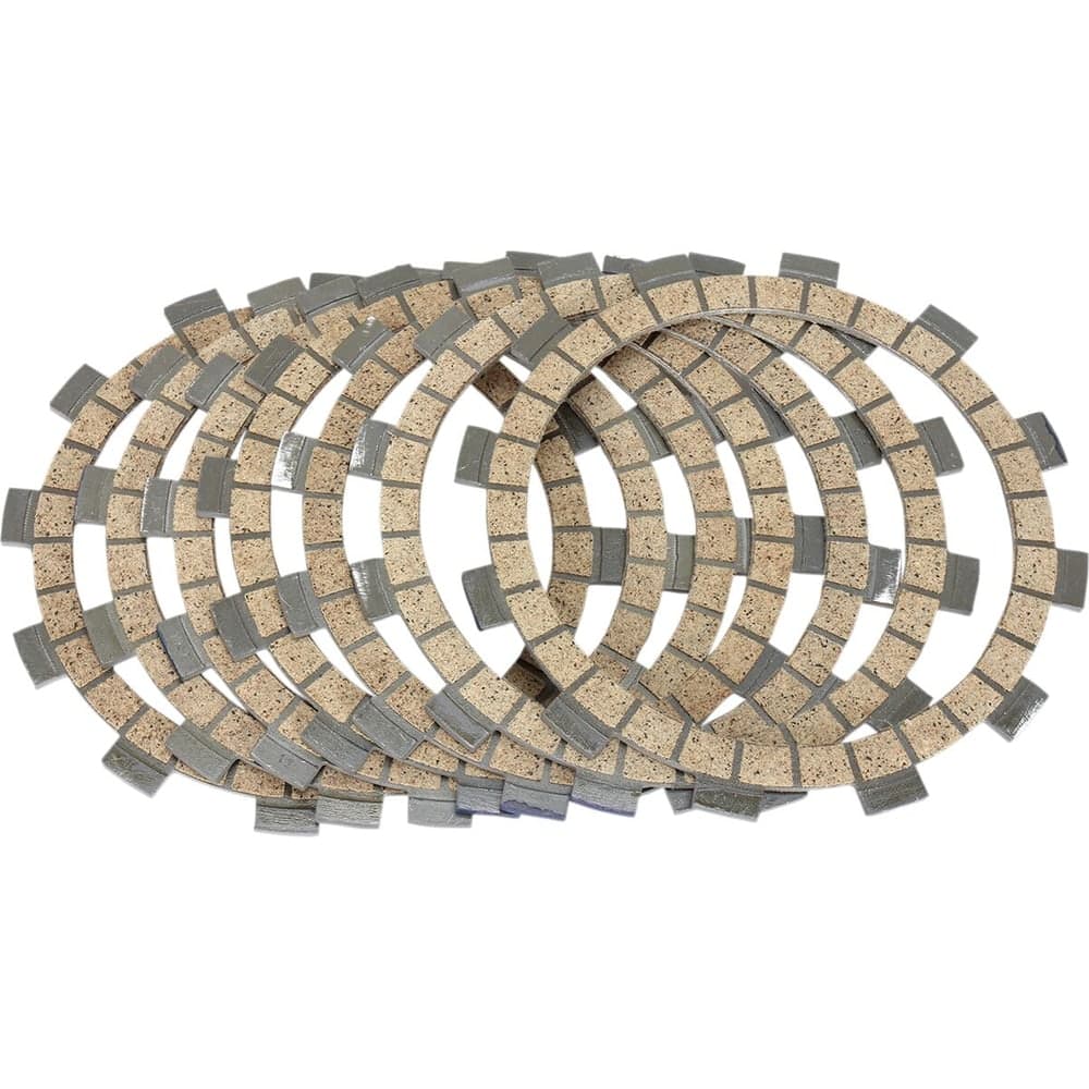 ProX Frction Plte Yz125 93-97+05-12