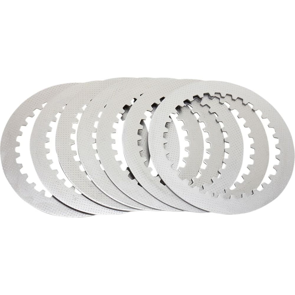 ProX Staal Plt Set Yz250/450f+Yfz450