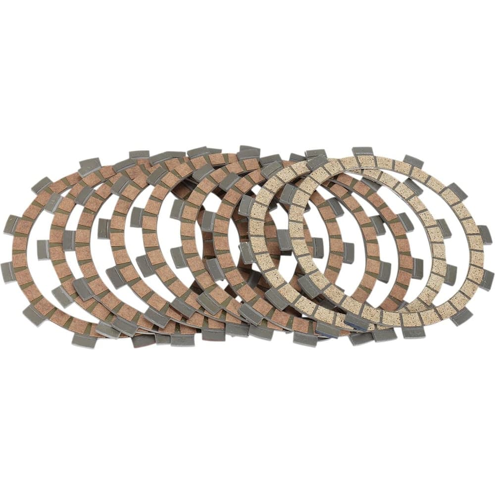 ProX Friction Plate Set Yz/Wr250f