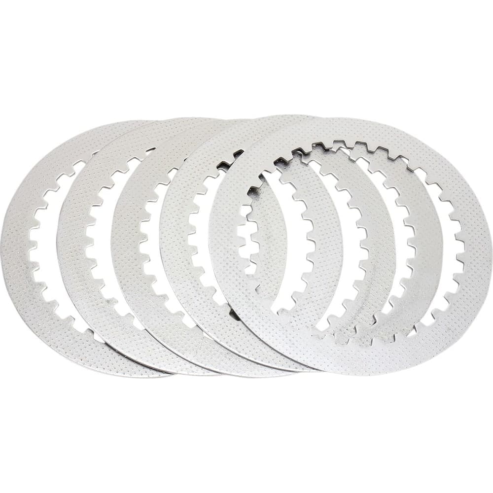 ProX Steel Plate Set Yfz350 87-06