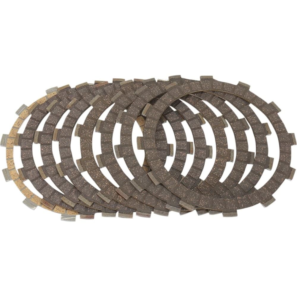 ProX Friction Plate Set Yfz450