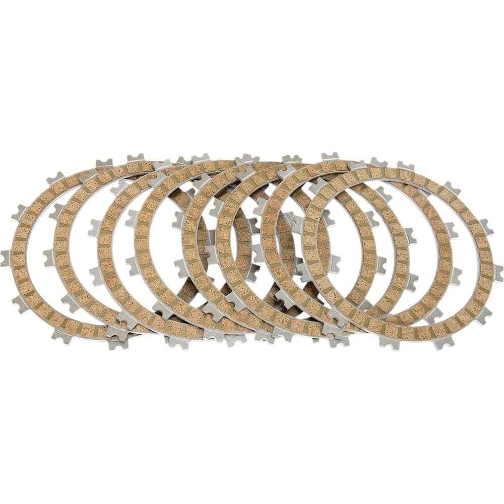 ProX Friction Plate Set Rm250 06-10