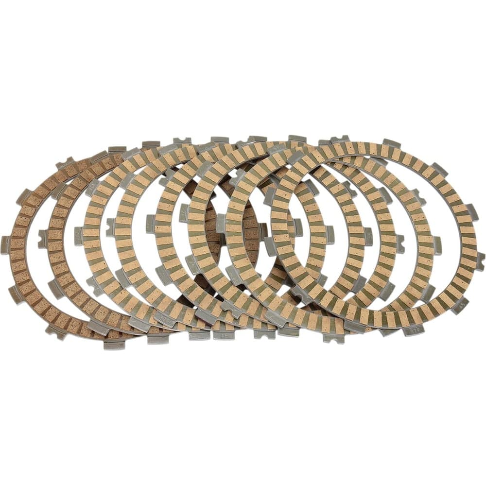ProX Frction Plte Set Lt-R450 06-11