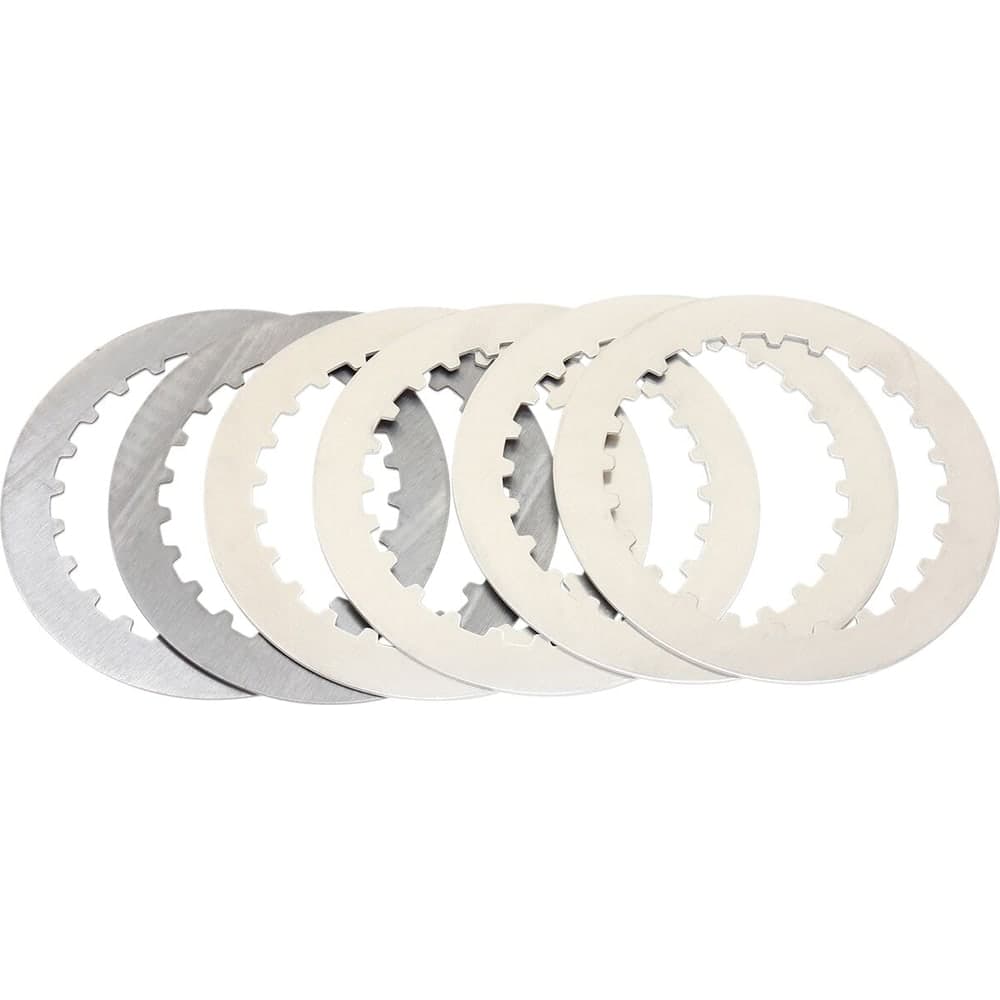 ProX Alloy/Staal Plate Set Sx/Exc