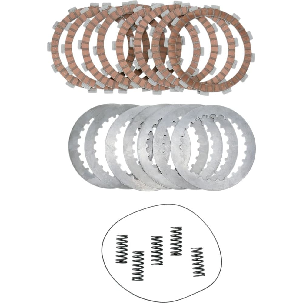 Moose Racing Clutch Kit Mse Crf250