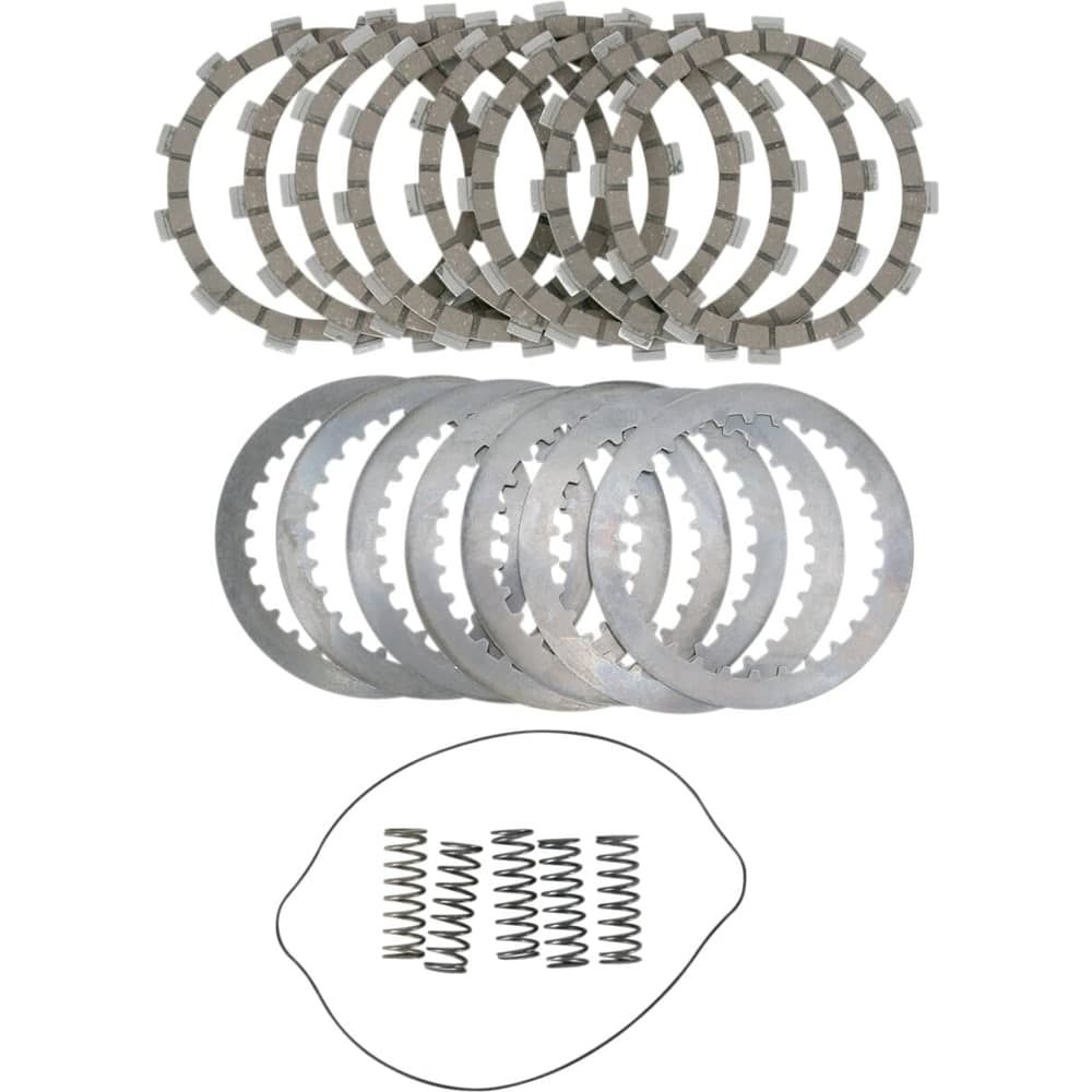 Moose Racing Clutch Kit Mse Rm125