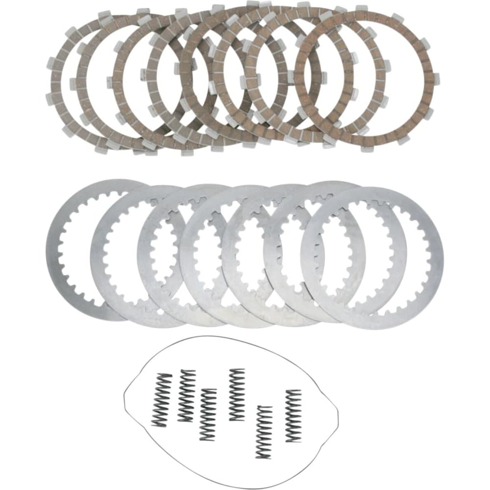Moose Racing Clutch Kit Mse Yz250