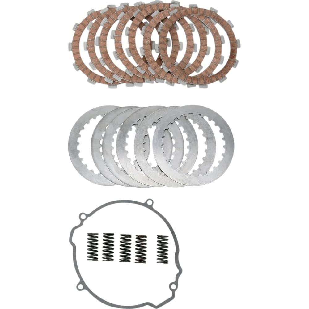 Moose Racing Clutch Kit Mse 125sx/Exc