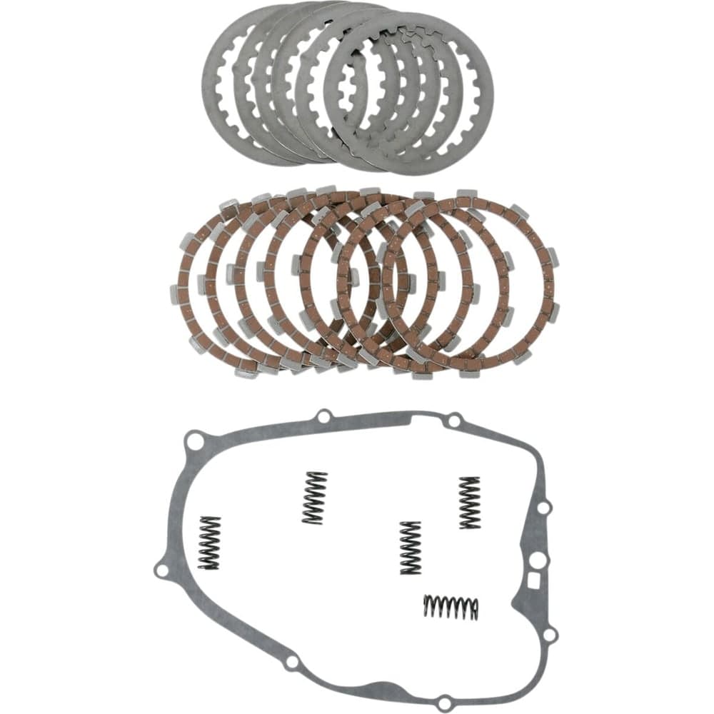 Moose Racing Koppeling Kit Mse Yfs200