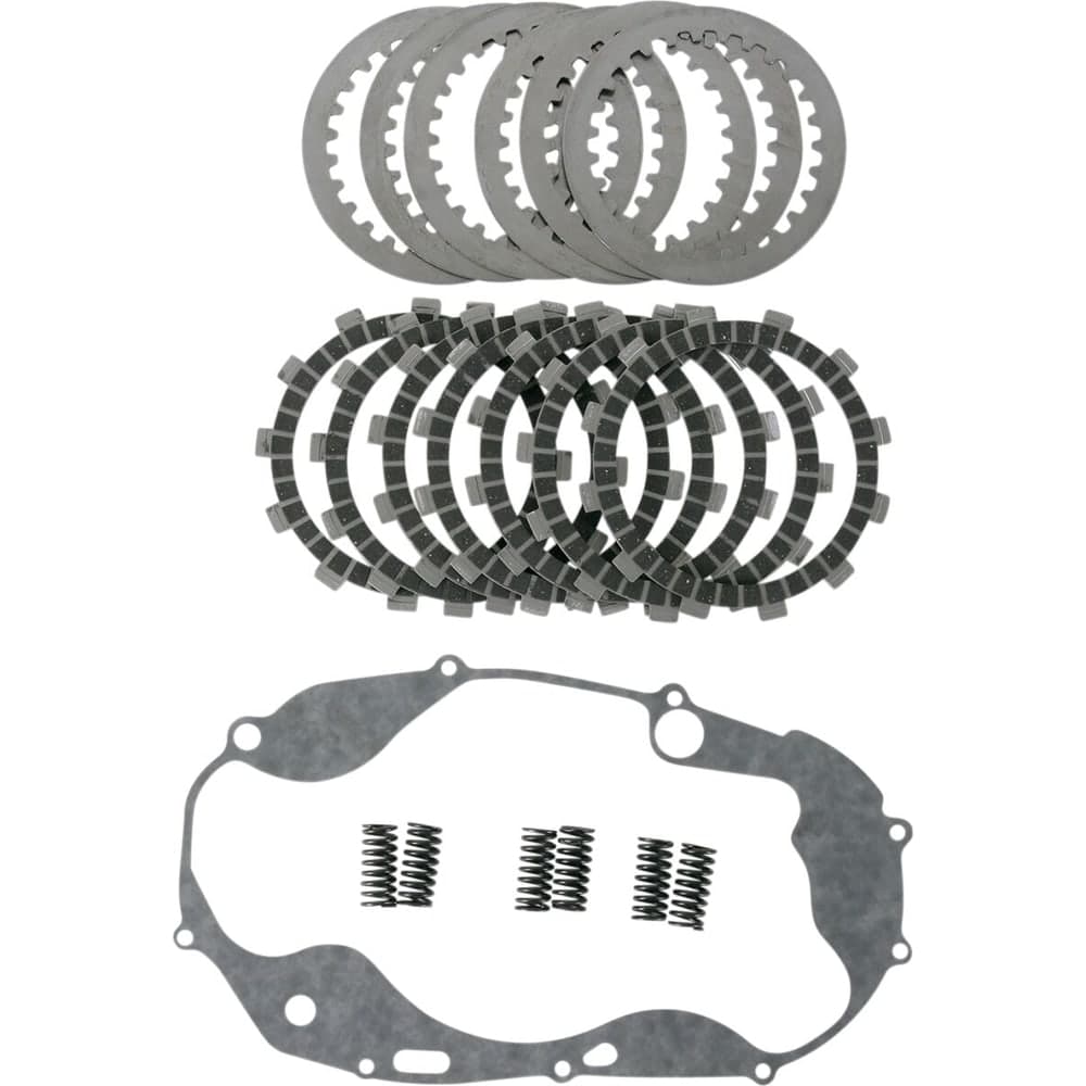 Moose Racing Koppeling Kit Mse Yfz350 Ban
