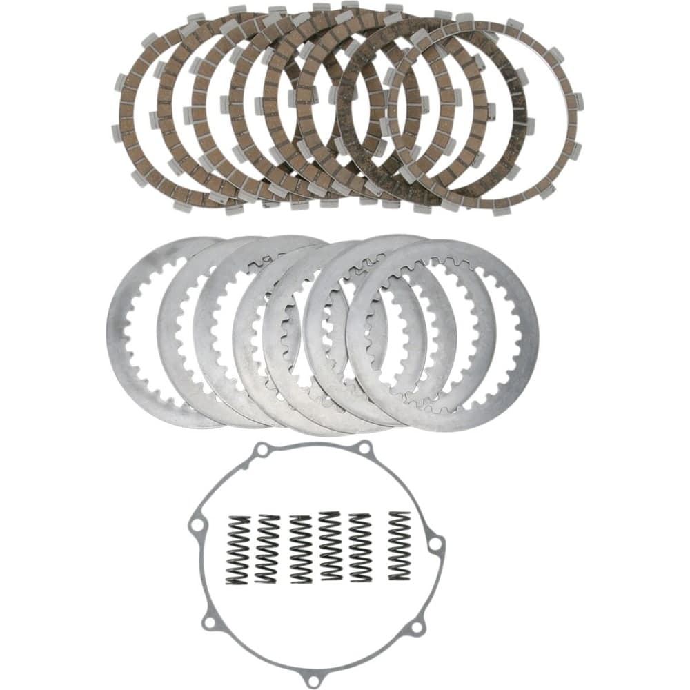 Moose Racing Koppeling Kit Mse Yfz450