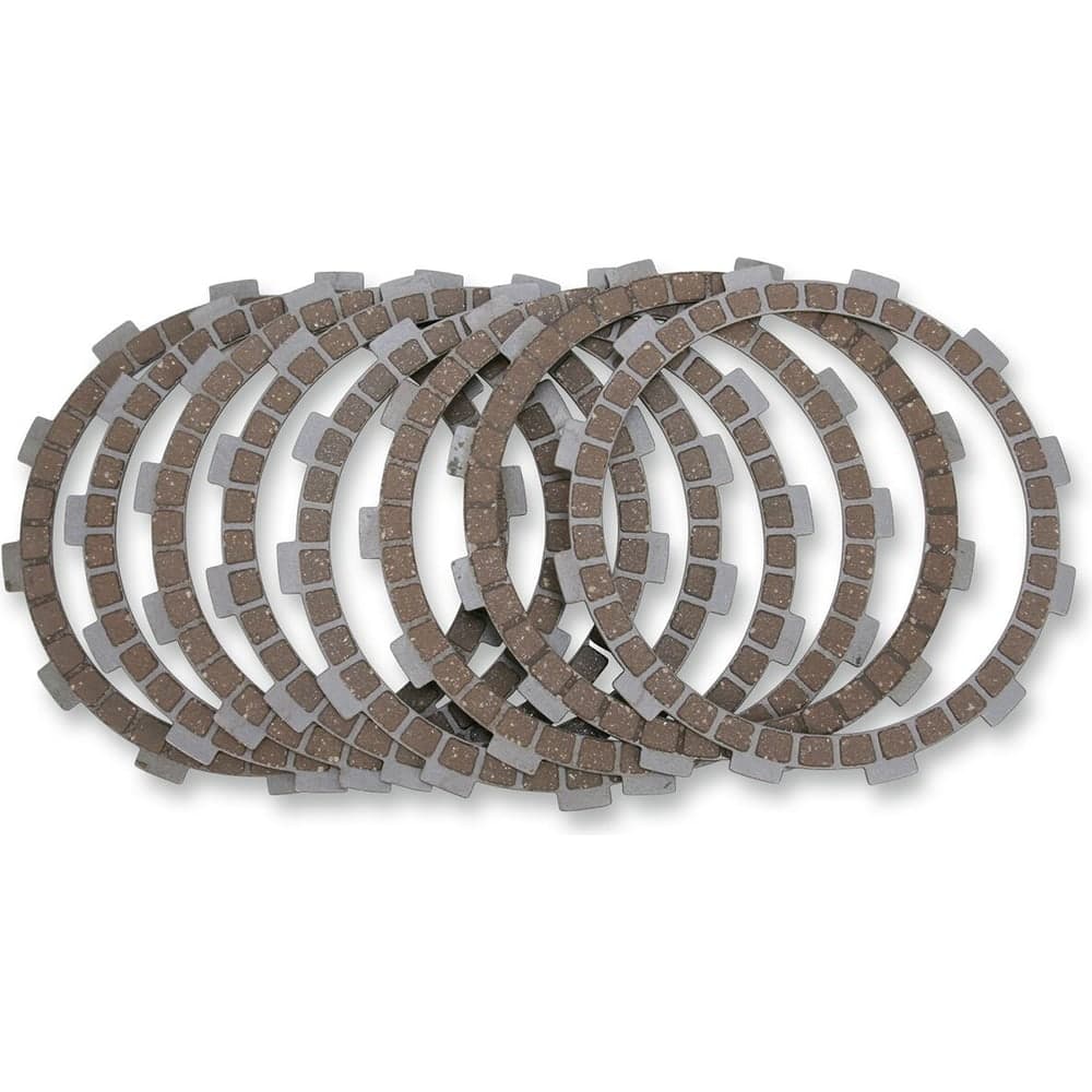 Moose Racing Plates Clu Frict Ktm 350